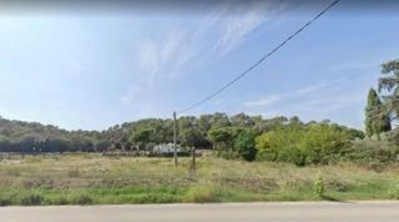 Barcelona - Lliçà d'Amunt - 4205m2
