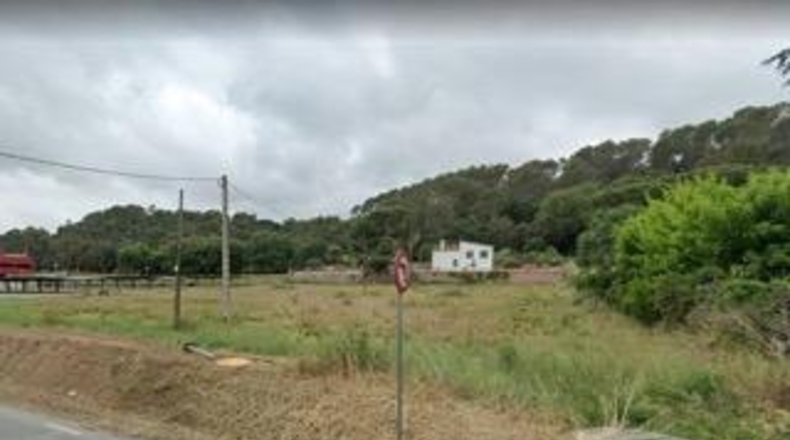 Barcelona - Lliçà d'Amunt - 4205m2