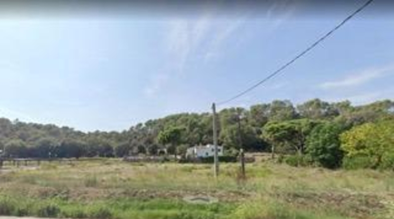 Barcelona - Lliçà d'Amunt - 4205m2