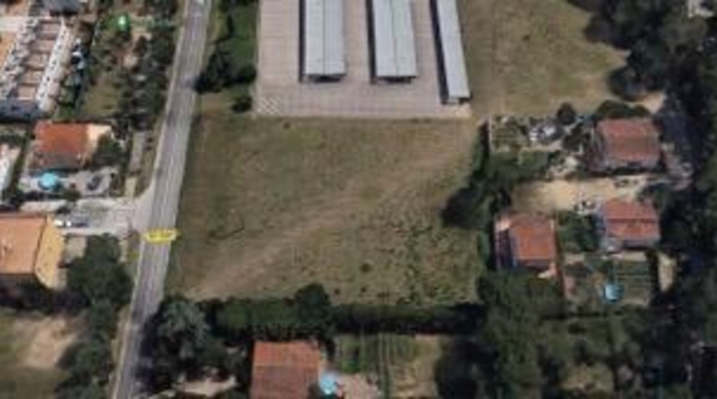 Barcelona - Lliçà d'Amunt - 4205m2
