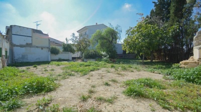 Granada - Los Llanos - 383m2