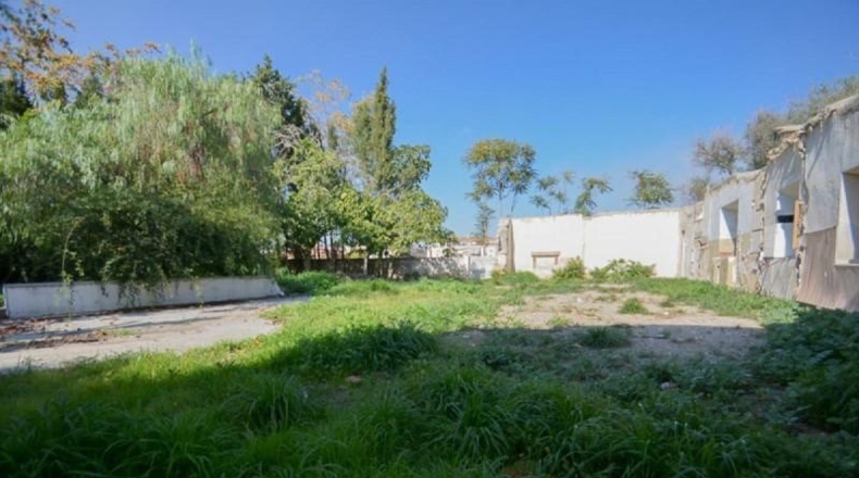 Granada - Los Llanos - 383m2