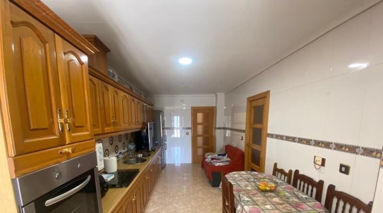 Murcia - Murcia - 139m2