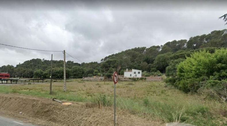 Barcelona - Льиса-д'Амунт - 4205m2