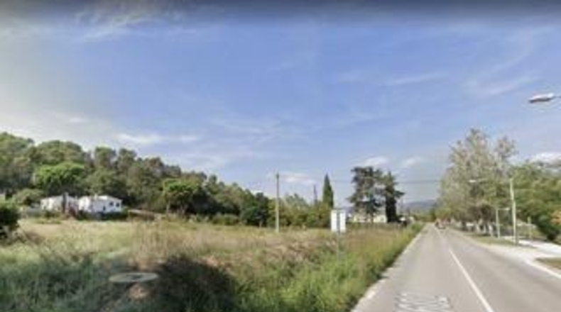 Barcelona - Льиса-д'Амунт - 4205m2