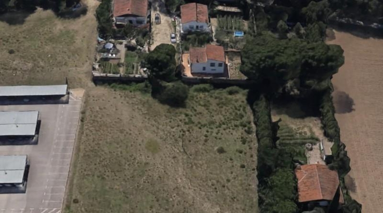 Barcelona - Льиса-д'Амунт - 4205m2