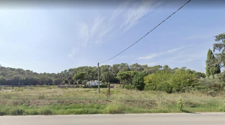 Barcelona - Льиса-д'Амунт - 4205m2