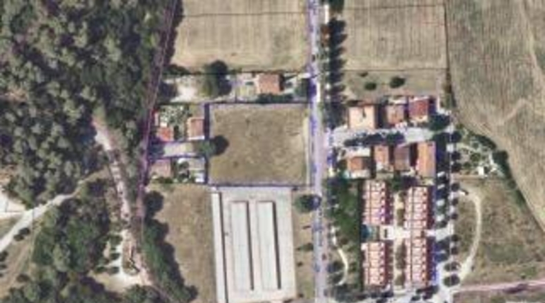 Barcelona - Льиса-д'Амунт - 4205m2