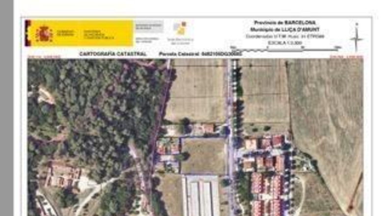 Barcelona - Льиса-д'Амунт - 4205m2