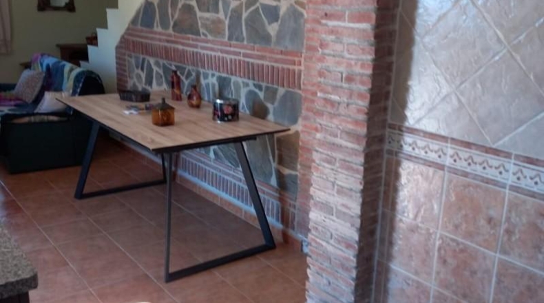 Málaga - Casarabonela - 9000m2