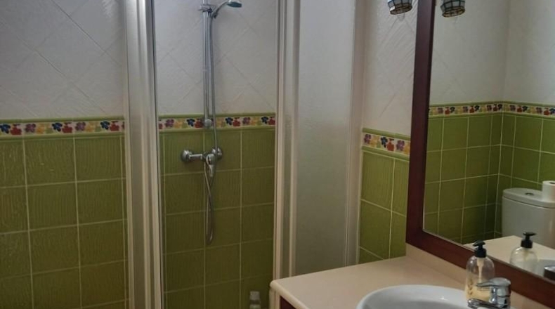 Málaga - Casarabonela - 9000m2