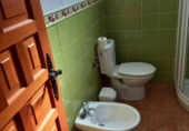 Detached villa with land for sale on España, Casarabonela, ref: TR165117 photo