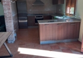 Detached villa with land for sale on España, Casarabonela, ref: TR165117 photo