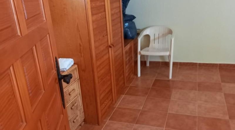 Málaga - Casarabonela - 9000m2