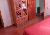 Detached villa with land for sale on España, Casarabonela, ref: TR165117 photo