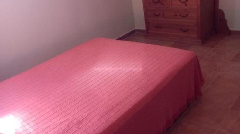 Málaga - Casarabonela - 9000m2