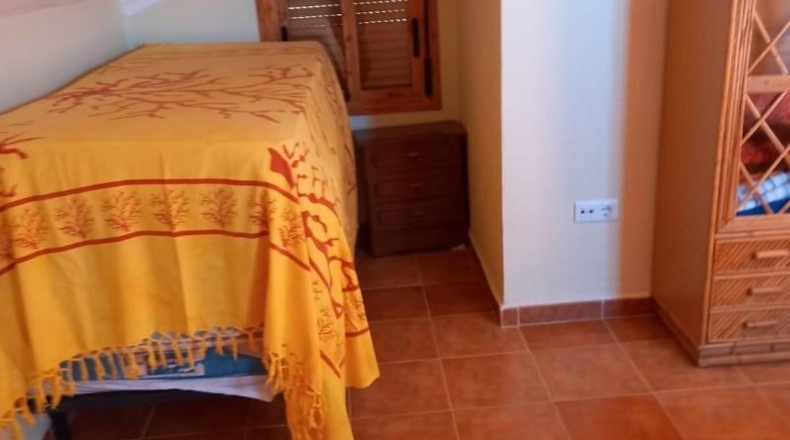 Málaga - Casarabonela - 9000m2