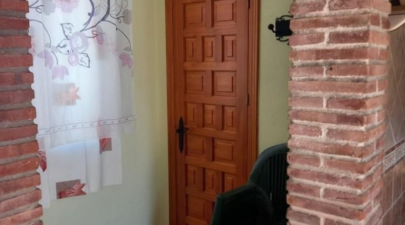 Málaga - Casarabonela - 9000m2
