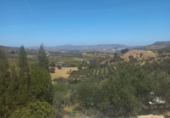 Detached villa with land for sale on España, Casarabonela, ref: TR165117 photo