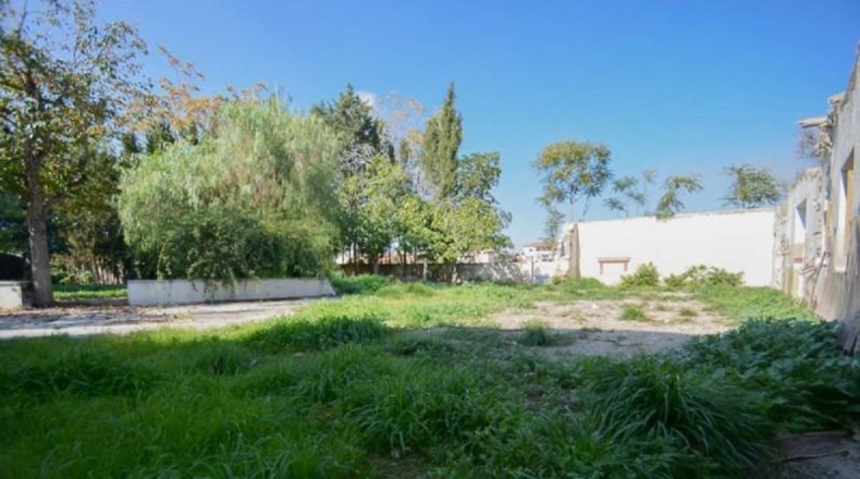 Granada - Los Llanos - 383m2