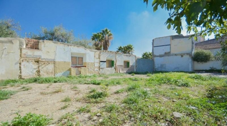 Granada - Los Llanos - 383m2