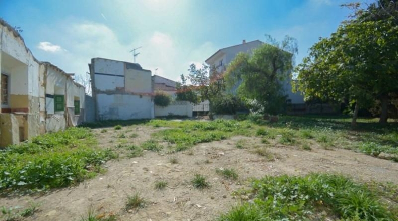 Granada - Los Llanos - 383m2