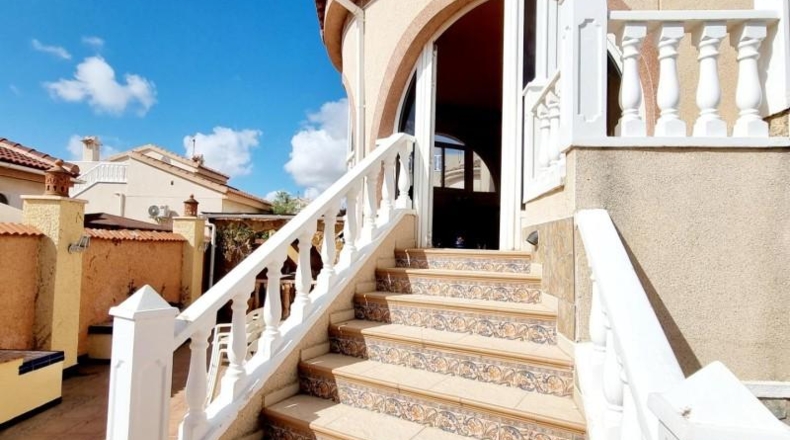 Alicante - Rojales - 300m2