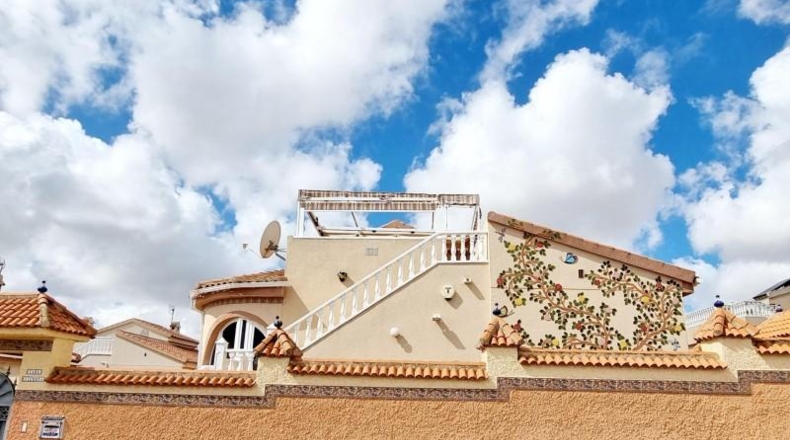 Alicante - Rojales - 300m2