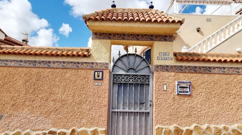 Alicante - Rojales - 300m2