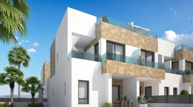 Alicante - Orihuela - 138m2