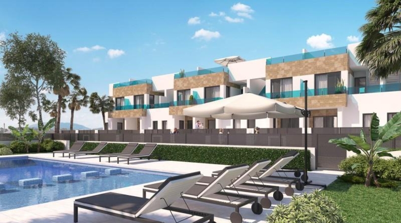 Alicante - Orihuela - 138m2