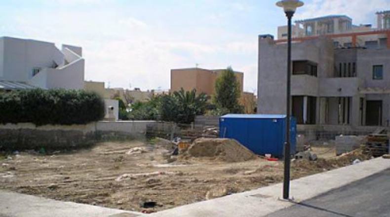 Almeria - Vera - 350m2