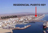 Land suitable for development for sale on España, Media Legua, ref: TR116369 photo