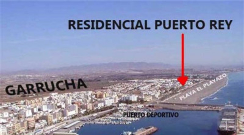 Almeria - Vera - 350m2