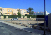 Land suitable for development for sale on España, Media Legua, ref: TR116369 photo
