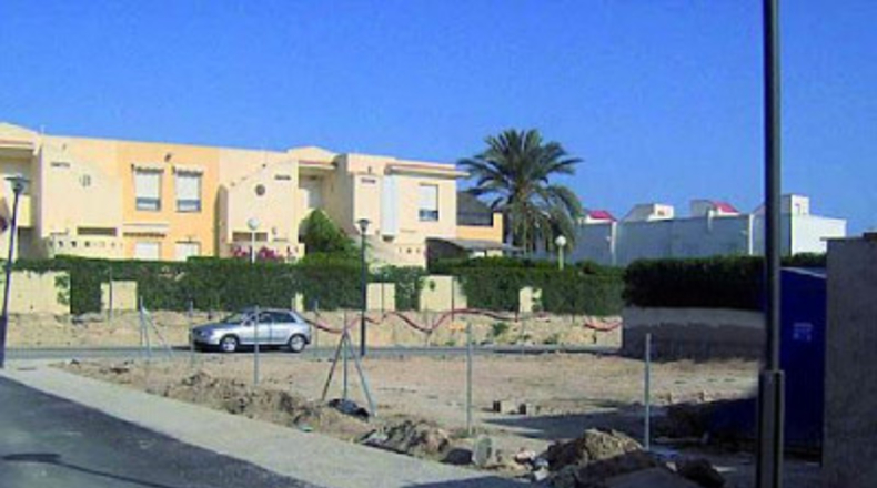 Almeria - Vera - 350m2