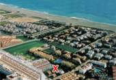Land suitable for development for sale on España, Media Legua, ref: TR116369 photo