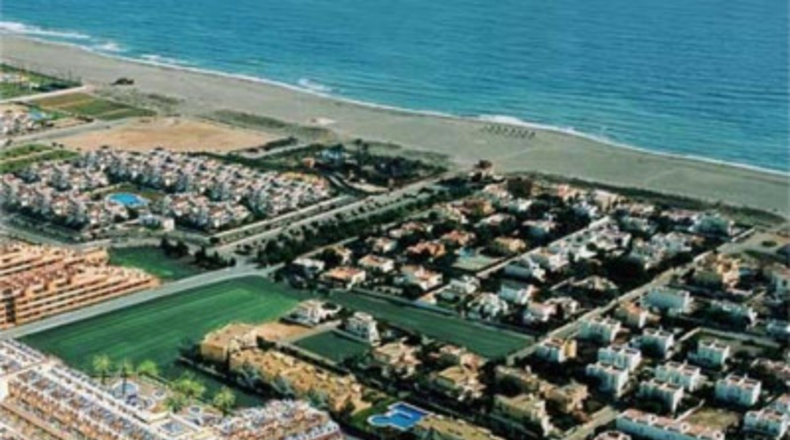Almeria - Vera - 350m2