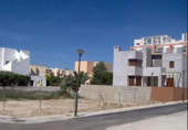 Land suitable for development for sale on España, Media Legua, ref: TR116369 photo