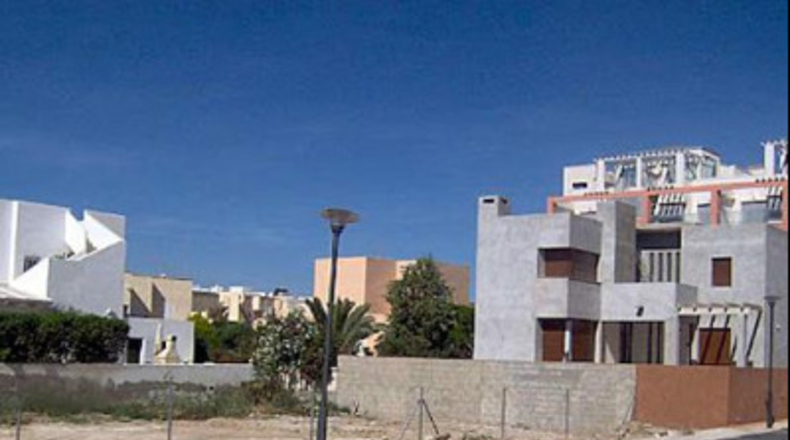 Almeria - Vera - 350m2