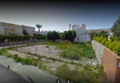 Land suitable for development for sale on España, Media Legua, ref: TR116369 photo