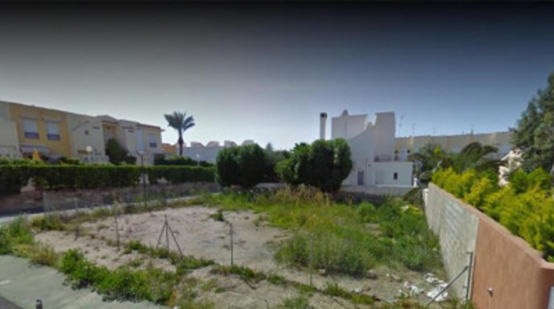 Almeria - Vera - 350m2