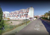 Land suitable for development for sale on España, Media Legua, ref: TR116369 photo
