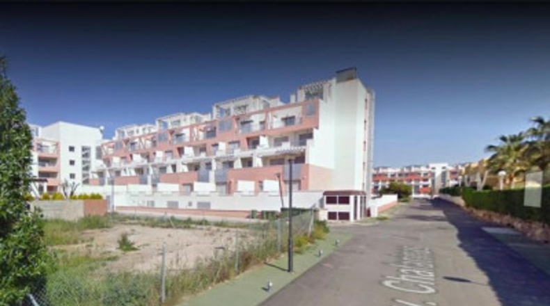Almeria - Vera - 350m2