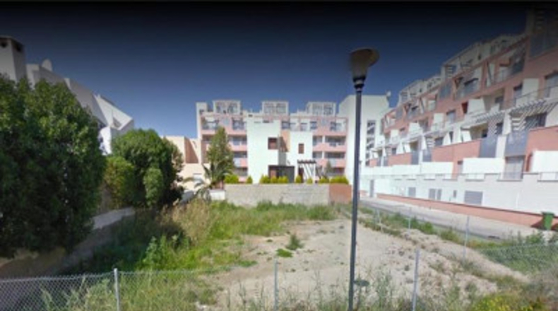 Almeria - Vera - 350m2