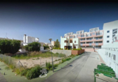 Land suitable for development for sale on España, Media Legua, ref: TR116369 photo