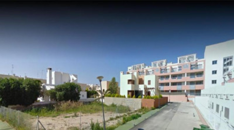 Almeria - Vera - 350m2