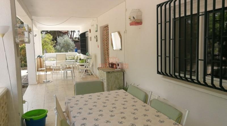 Albacete - Albacete - 3048m2