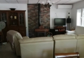 Detached villa with land for sale on España, Albacete, ref: TR141546 photo