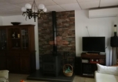 Detached villa with land for sale on España, Albacete, ref: TR141546 photo